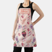 Tablier Sweet Love Valentine's Day Apron (Insitu)