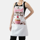 Tablier Sweet Treat Cupcake Baker (Insitu)