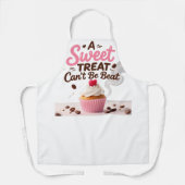 Tablier Sweet Treat Cupcake Baker (Recto)