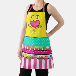 TABLIER Sweet Treats