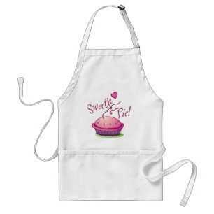 Tablier Sweetie Pie Apron