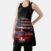 Tablier Switzerland Swiss (Insitu)