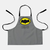 Tablier Symbole Batman (Recto)