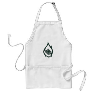 Tablier Symbole de baisse de TAURIEL™
