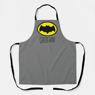 Tablier Symbole de Batman