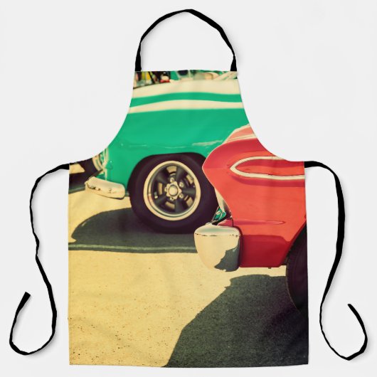 Tablier Synthétiseur de clavier musical électronique avec (Recto)