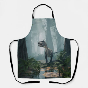 Tablier T-Rex