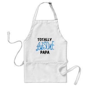 Tablier T-shirts et cadeaux Papa absolument géniaux