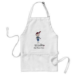Tablier T-shirts et cadeaux personnalisés Big Brother