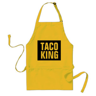Tablier Tabac KING Cuisine Aprons