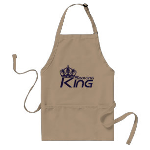 Tablier Tabagisme King Apron