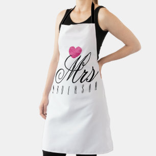 Tablier Tabard à impression intégrale