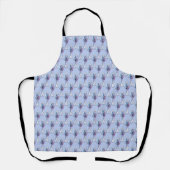 Tablier Tabard d'Abbaye (Recto)