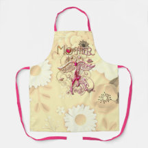 Tabard d'amour de mère