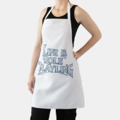 Tablier Tabard de cuisine (Insitu)