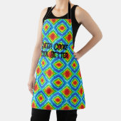 Tablier Tabard de cuisine queer (Insitu)