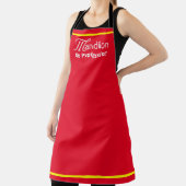 Tablier tabard de profession (Insitu)