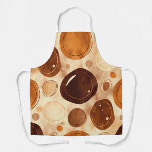Tablier Tabard d'impression totale, moyen