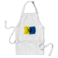 Tabard du sikhisme