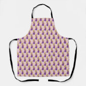 Tablier Tabard emmêlé (Recto)