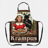 Tablier Tabard Imprimé de Partout (Recto)