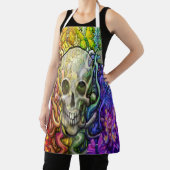 Tablier Tabard tout Imprimé (Insitu)