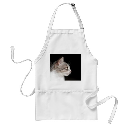 Tablier Tabby (Devant)