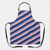 Tablier Tableau de découpe (Recto)