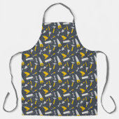 Tablier Tableur Outils (Recto)