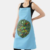 Tablier "Tabliers pour la maison" (Insitu)