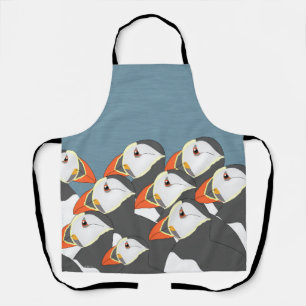Tablier Tabon des pouffins