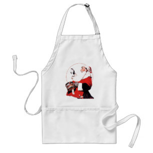 Tablier Tambour pour Tommy