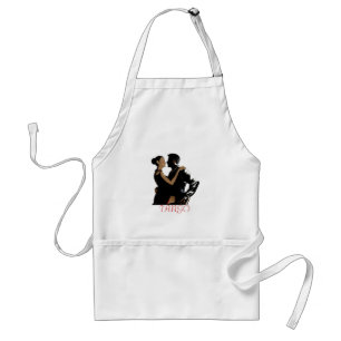 Tablier Tango