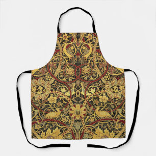Tablier Tapisserie fausse de William Morris Bullerswood