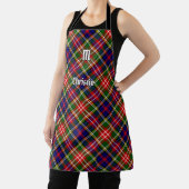 Tablier Tartan du clan Christie (Insitu)