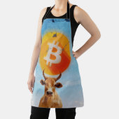 Tablier Taureau résilient Bitcoin (Insitu)