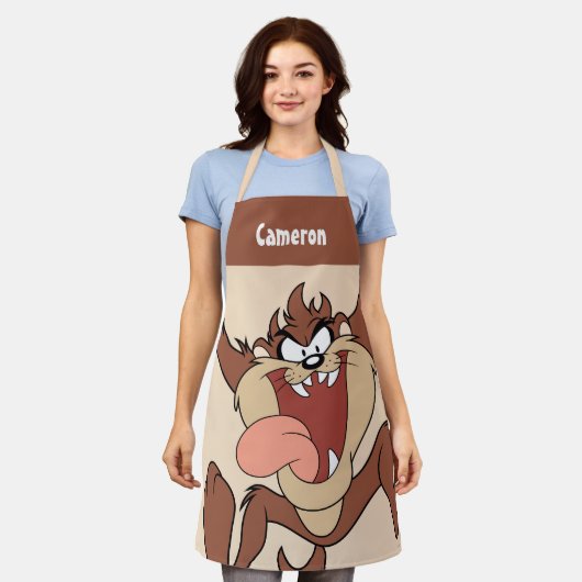 TABLIER TAZ™ (Porté)