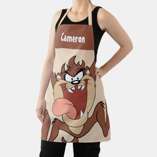 TABLIER TAZ™ (Insitu)