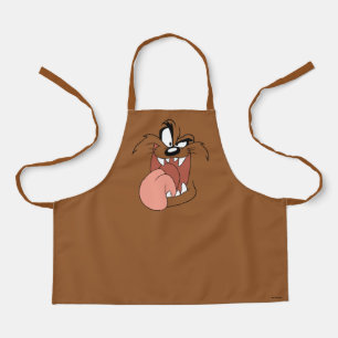 Tablier TAZ™ Crazy Smile