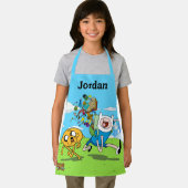 Tablier Temps d'aventure | Sac à dos Finn's Adventure Gear (Insitu)