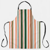 Tablier Tendance et modernité (Recto)