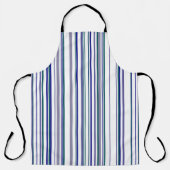 Tablier Tendance et modernité (Recto)
