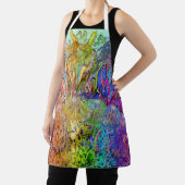 Tablier Tentacles (Insitu)