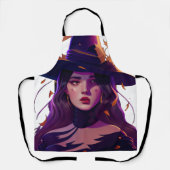 Tablier terrain (Recto)