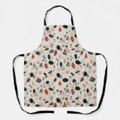 Tablier Terrazzo (Recto)