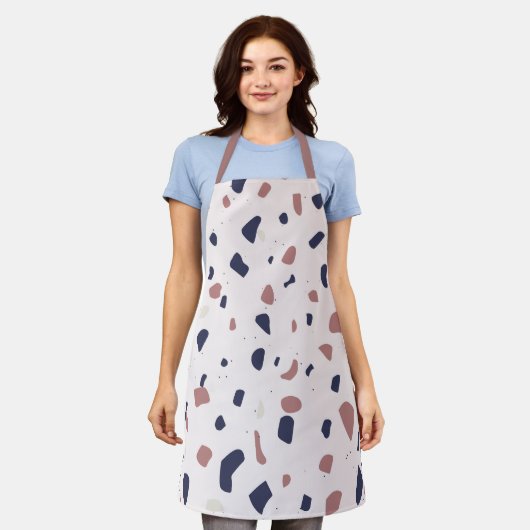 Tablier Terrazzo (Porté)