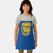 Tablier Tête de Riverdale Bulldog (Insitu)