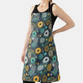 Tablier Textile monochrome (Insitu)