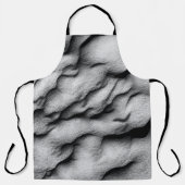 Tablier Textura (Recto)