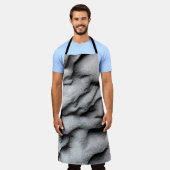 Tablier Textura (Porté)